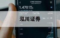 杠杆炒股指软件的简单介绍