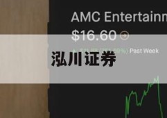 关于哪个股票平台好的信息